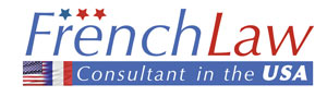 French Law Consultant in USA